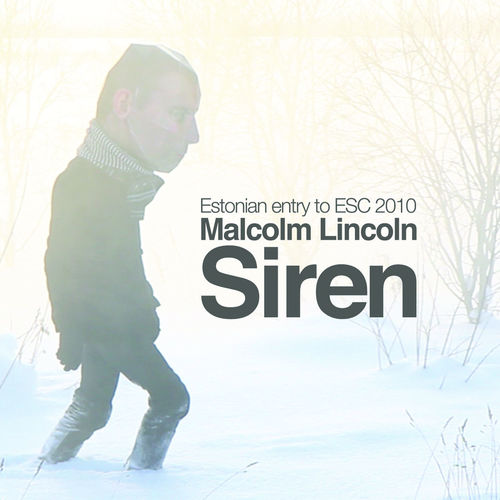 Malcolm Lincoln