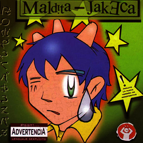 Maldita Jakeca