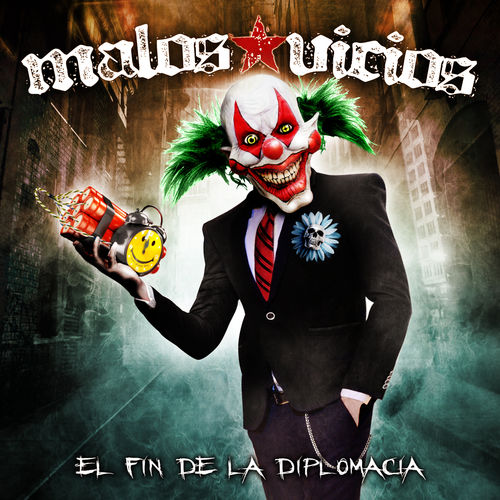 Malos Vicios