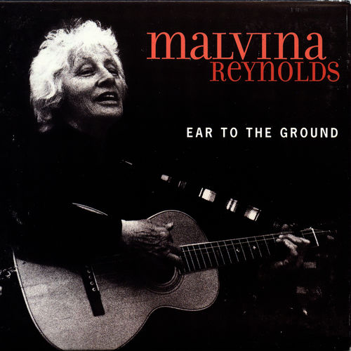 Malvina Reynolds