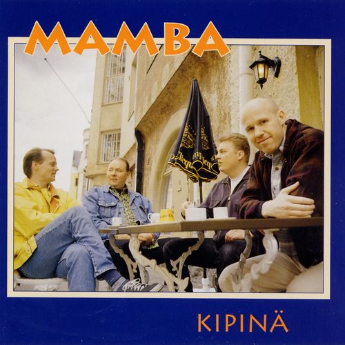 Mamba