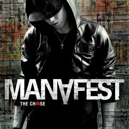 Manafest