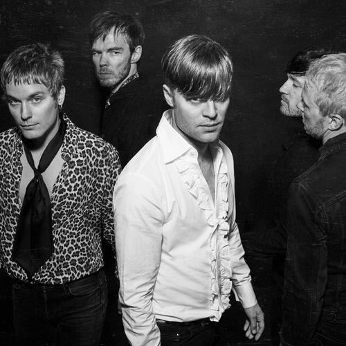 Mando Diao