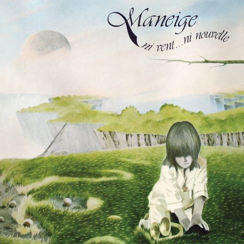 Maneige