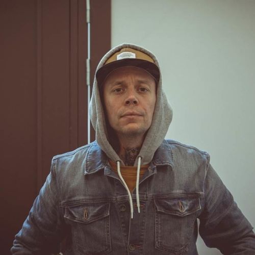 Mange Hellberg