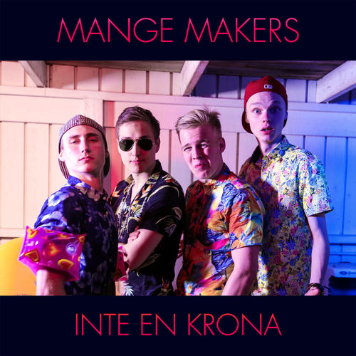 Mange Makers