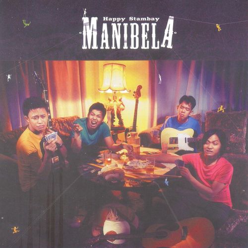 Manibela