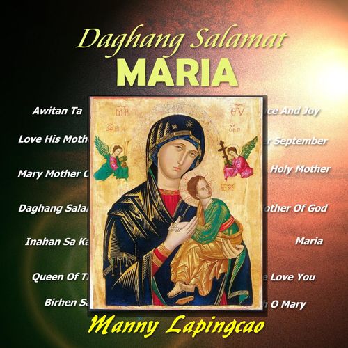Manny Lapingcao