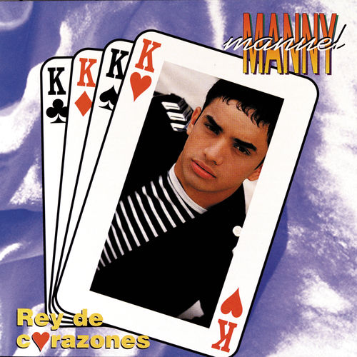 Manny Manuel