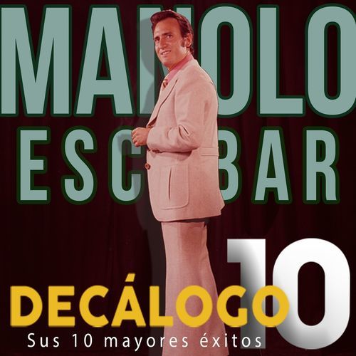Manolo Escobar