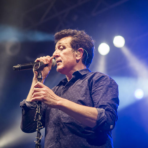 Manolo Garcia