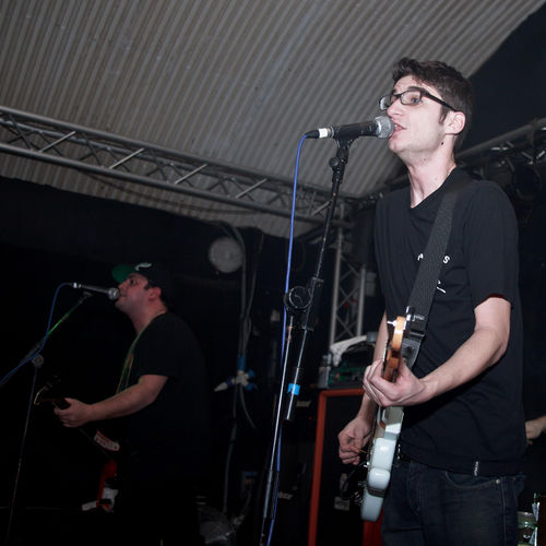 Man Overboard