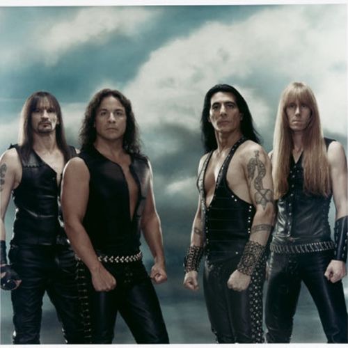 Manowar
