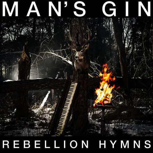 Mans Gin
