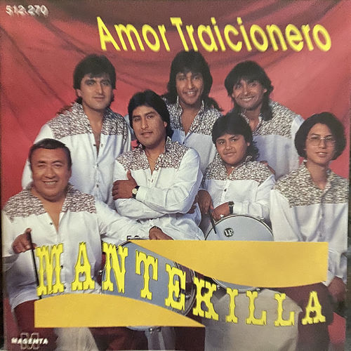 Mantekilla