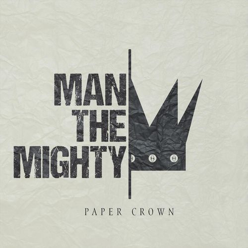 Man The Mighty