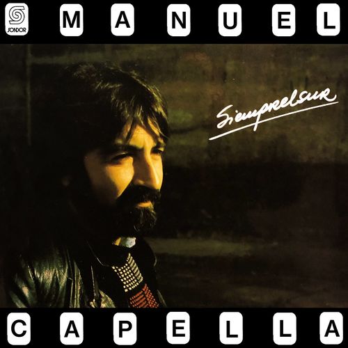 Manuel Capella