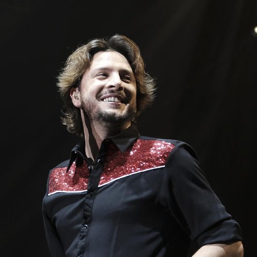 Manuel Carrasco