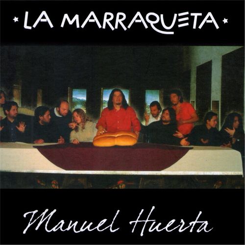 Manuel Huerta