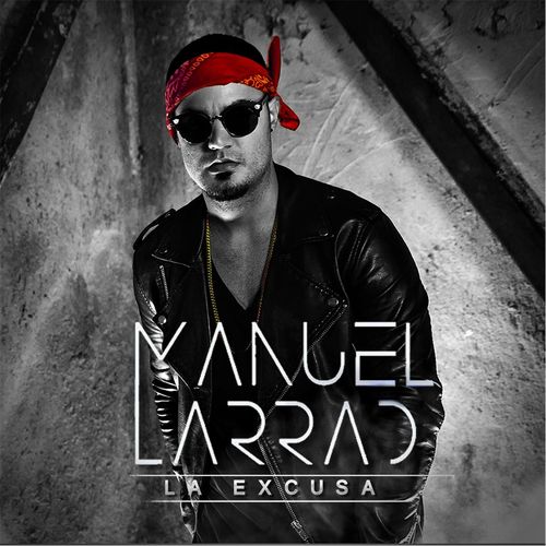 Manuel Larrad