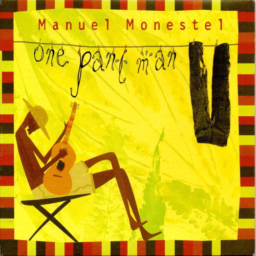 Manuel Monestel