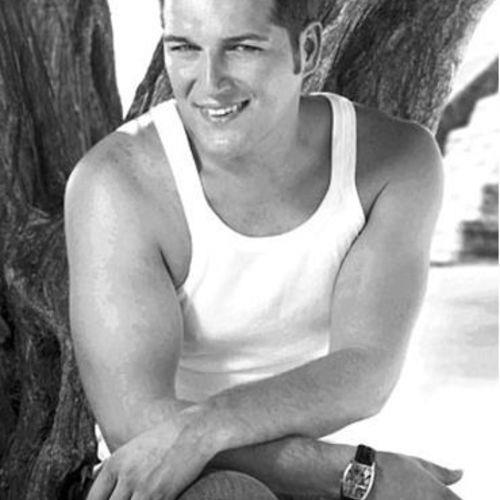 Manu Tenorio