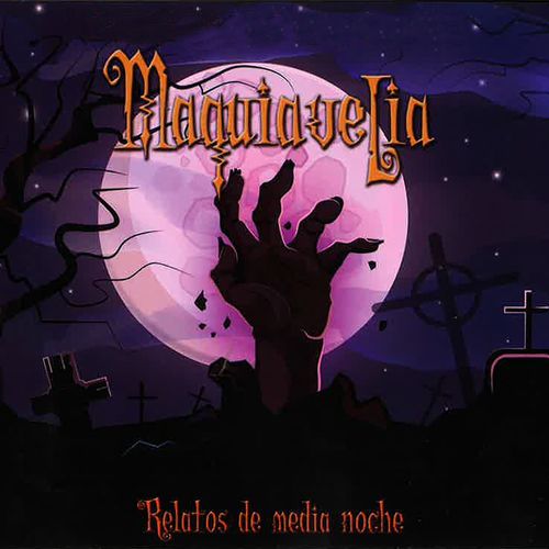 Maquiavelia