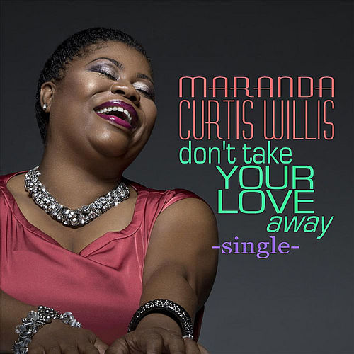 Maranda Curtis Willis