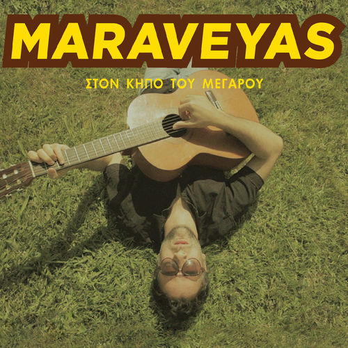 Maraveyas