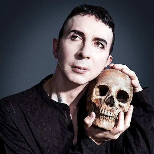 Marc Almond & Gene Pitney