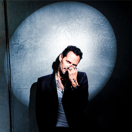 Marc Anthony