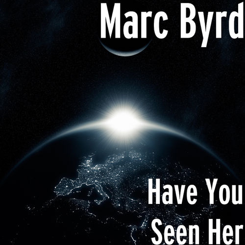 Marc Byrd