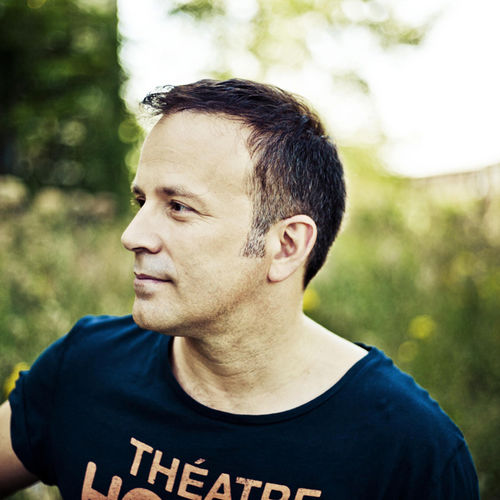 Marc Dery