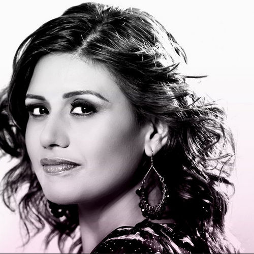 Marcela Gandara