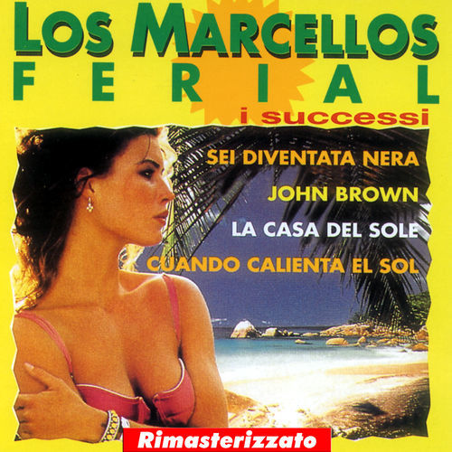 Marcellos Ferial