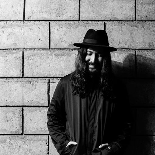 Marcello Tahitoe