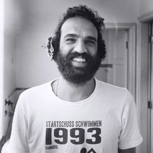 Marcelo Camelo