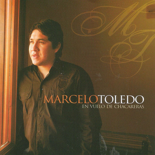 Marcelo Toledo