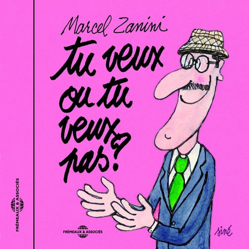 Marcel Zanini