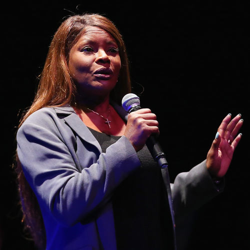 Marcia Hines