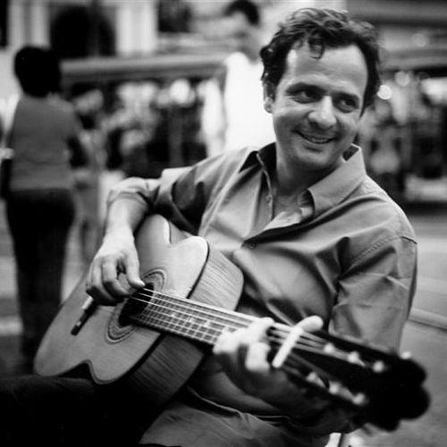 Marcio Faraco