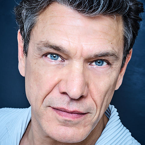 Marc Lavoine