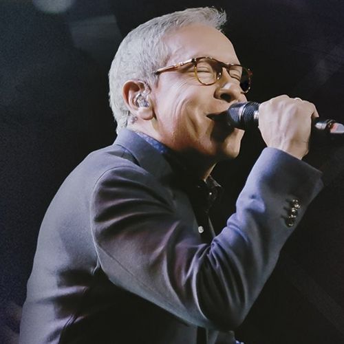 Marco Barrientos