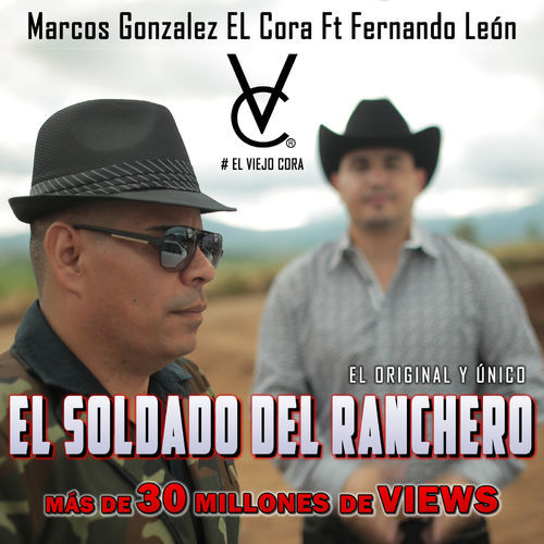 Marco gonzales