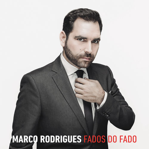 Marco Rodrigues