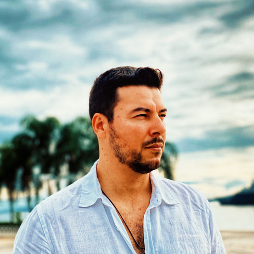 Marcos Diaz