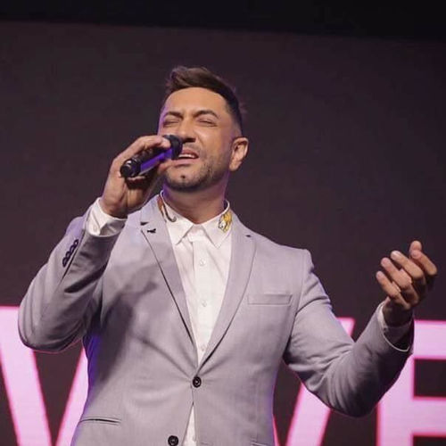 Marcos Yaroide