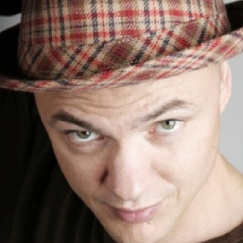 Marc Parrot