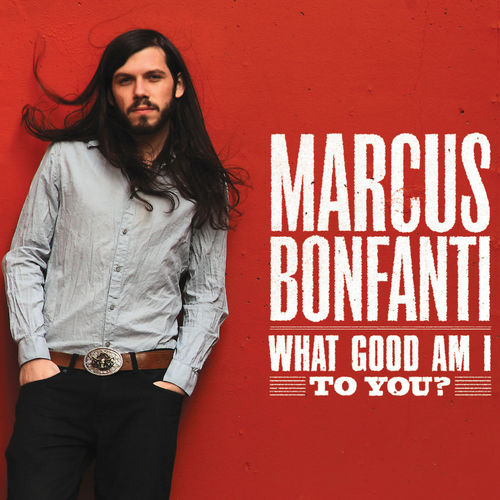 Marcus Bonfanti