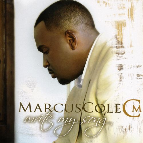 Marcus Cole